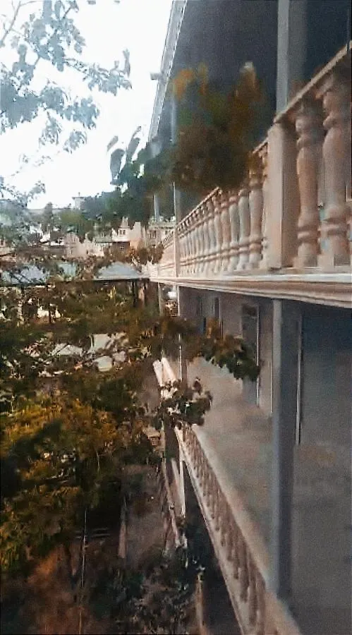 K.M.M Hostel Baku