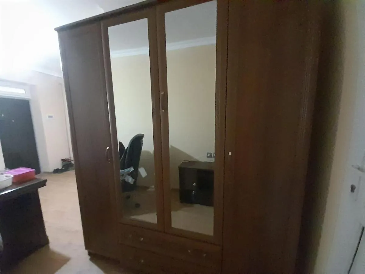 K.M.M Hostel Baku