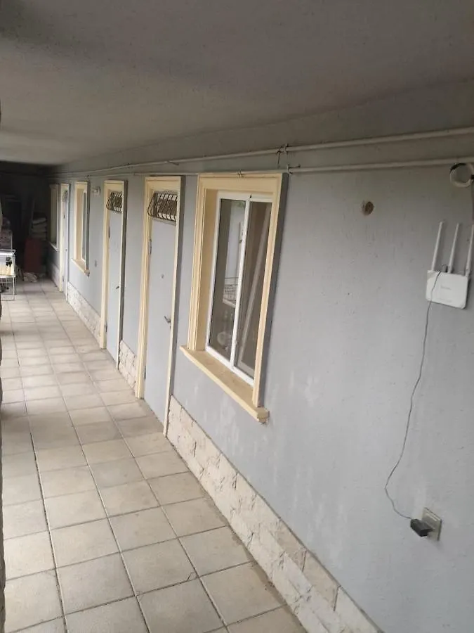 K.M.M Hostel Baku Azerbaijan