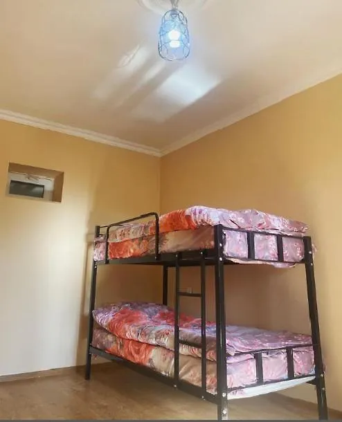 K.M.M Hostel Baku