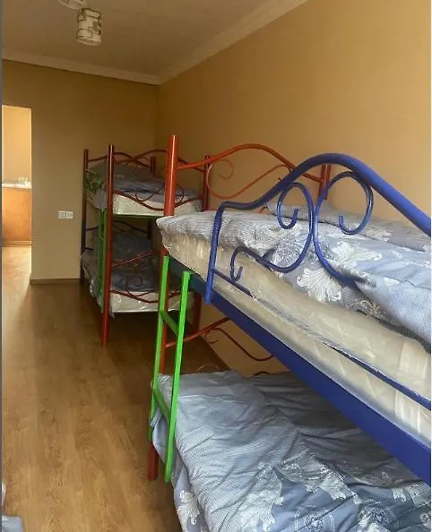 K.M.M Hostel Baku