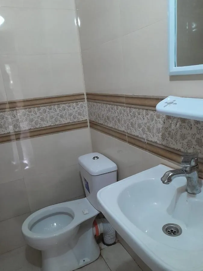 K.M.M Hostel Baku 0*,  Azerbaijan