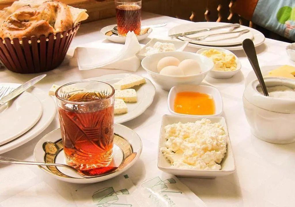 K.M.M Hostel Baku 0*,  Azerbaijan