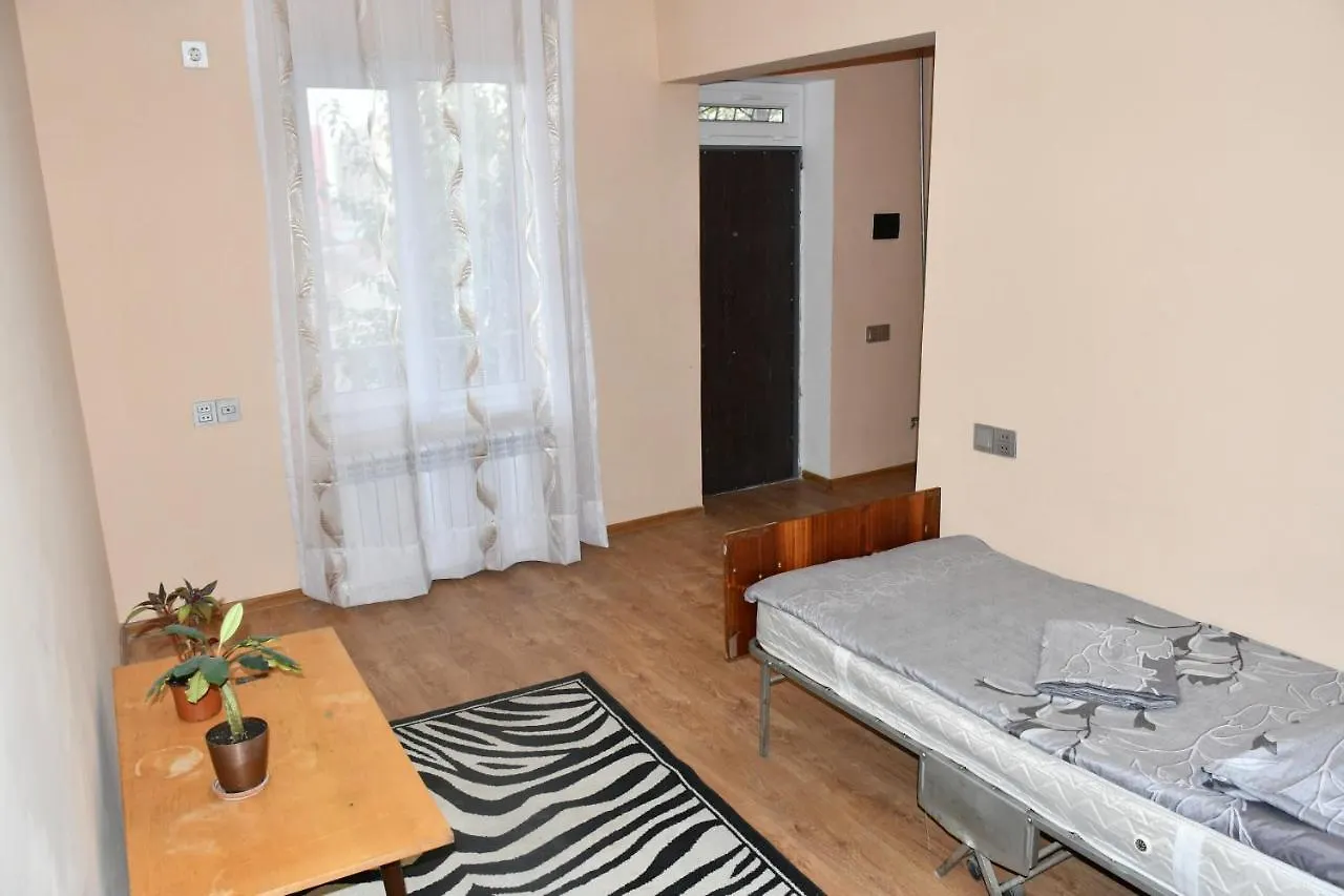 K.M.M Hostel Baku