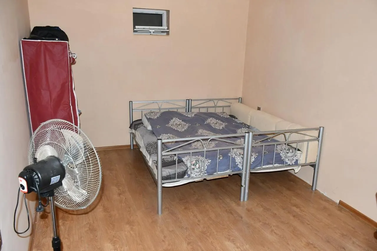 K.M.M Hostel Baku Azerbaijan