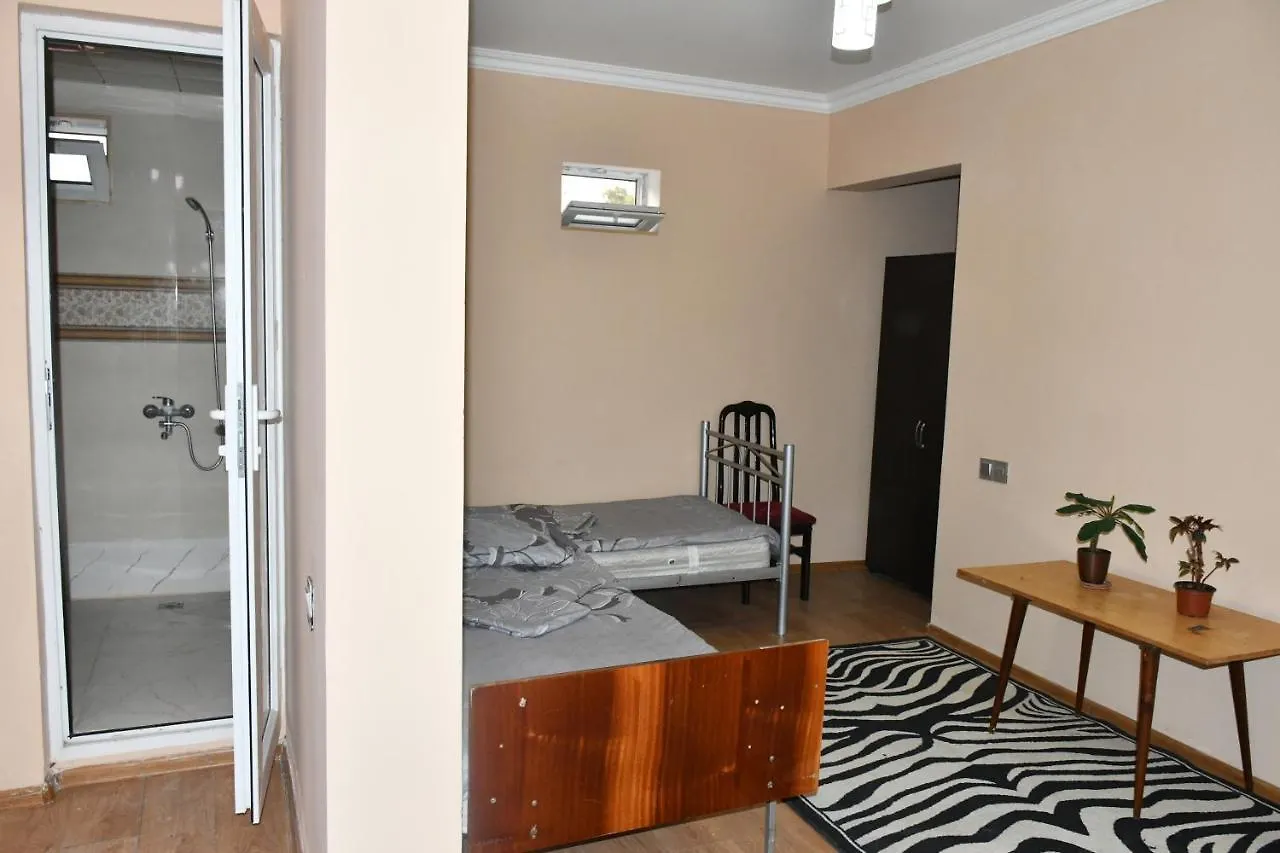 K.M.M Hostel Baku