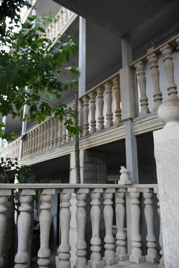 K.M.M Hostel Baku 0*,  Azerbaijan