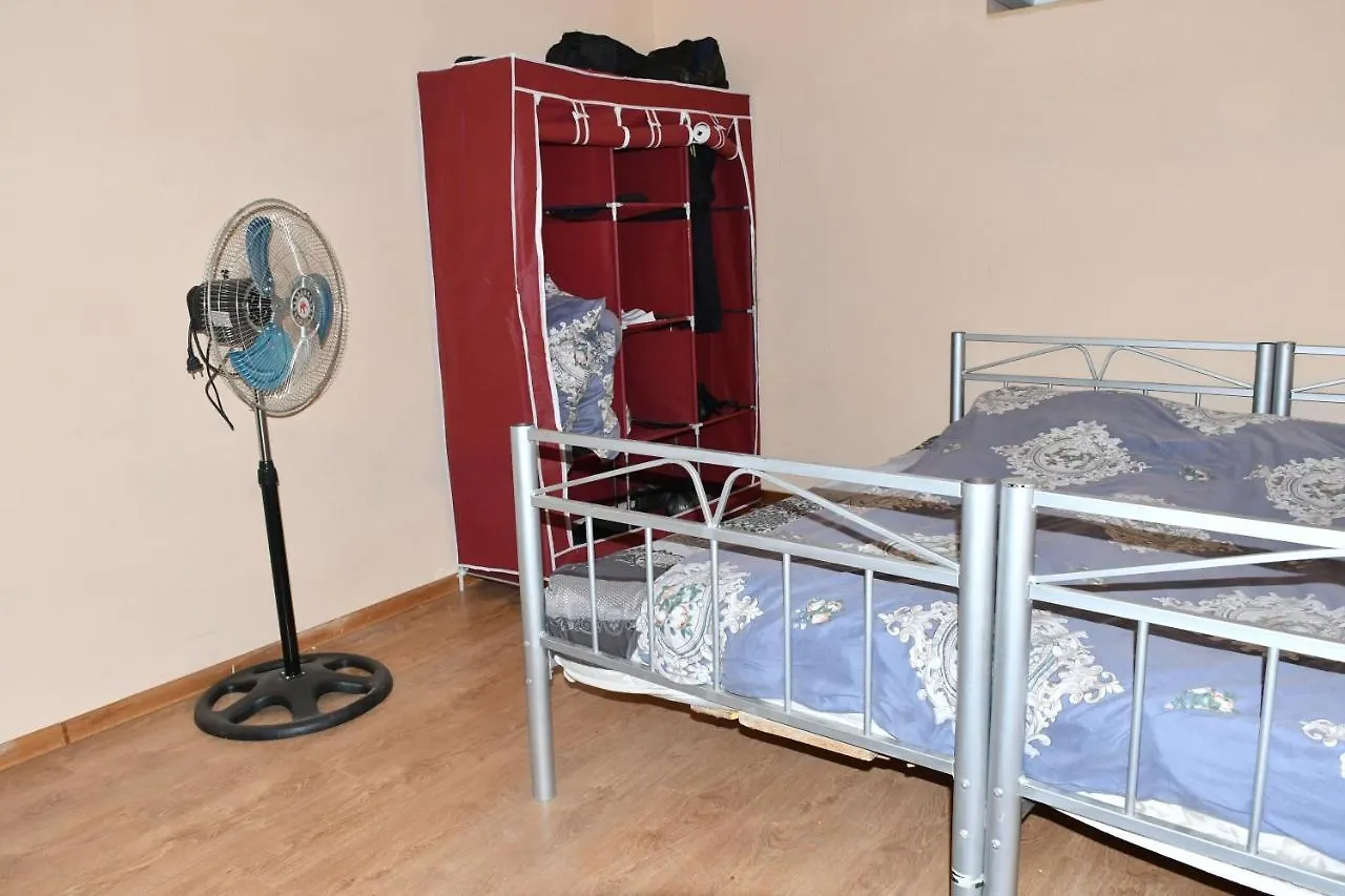 K.M.M Hostel Baku