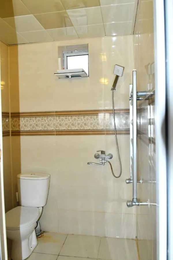 K.M.M Hostel Baku