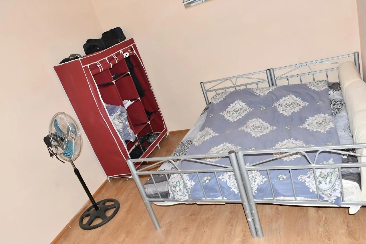 K.M.M Hostel Baku
