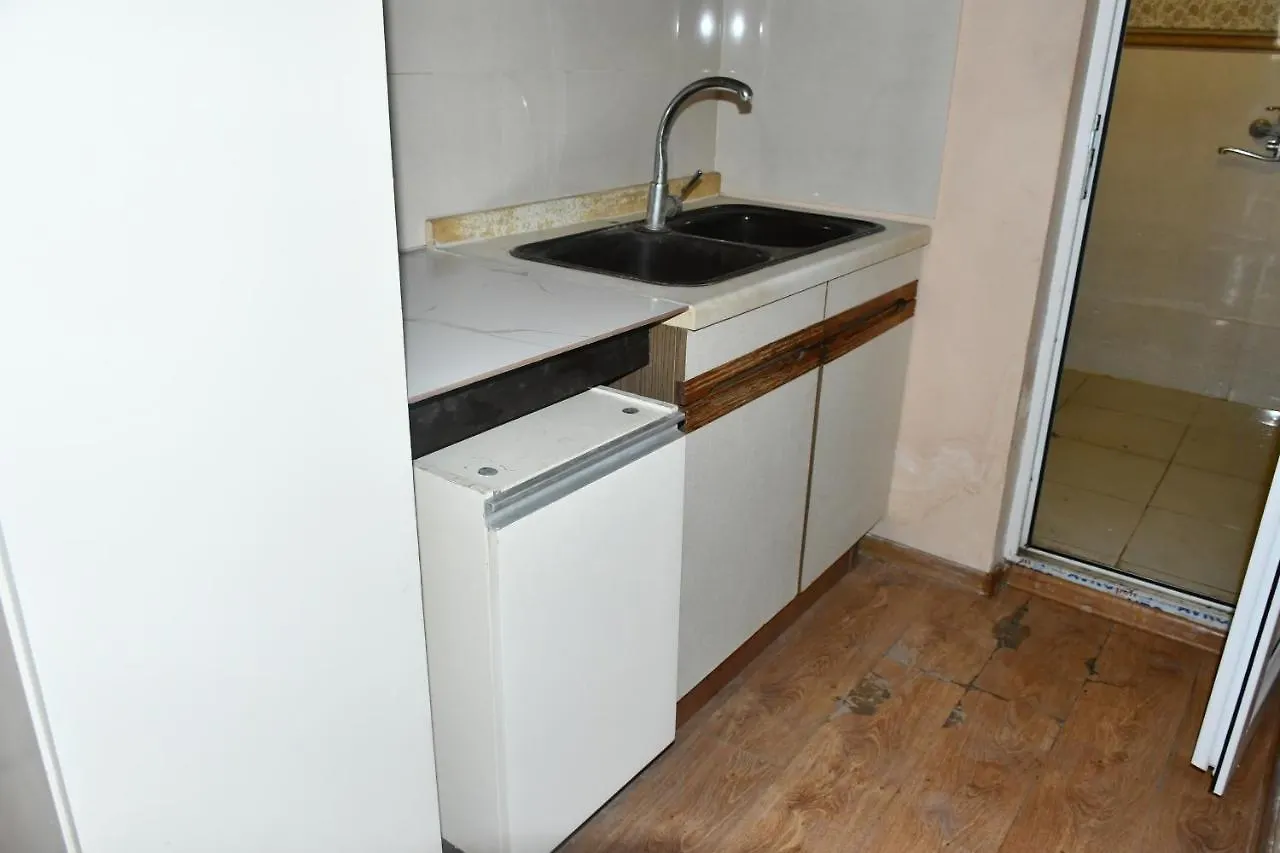 K.M.M Hostel Baku