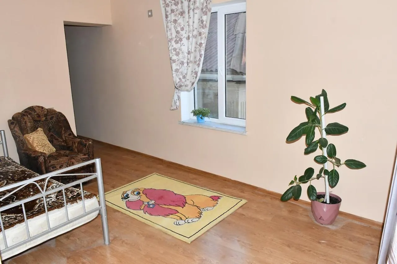 K.M.M Hostel Baku