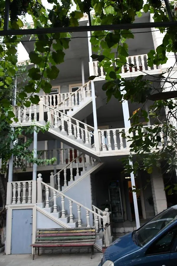 K.M.M Hostel Baku