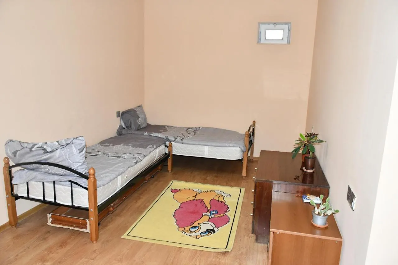 K.M.M Hostel Baku Azerbaijan