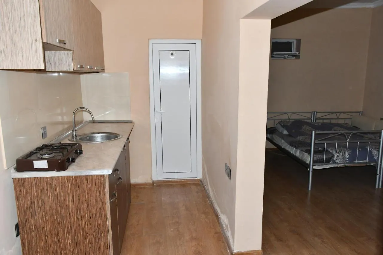 K.M.M Hostel Baku Azerbaijan
