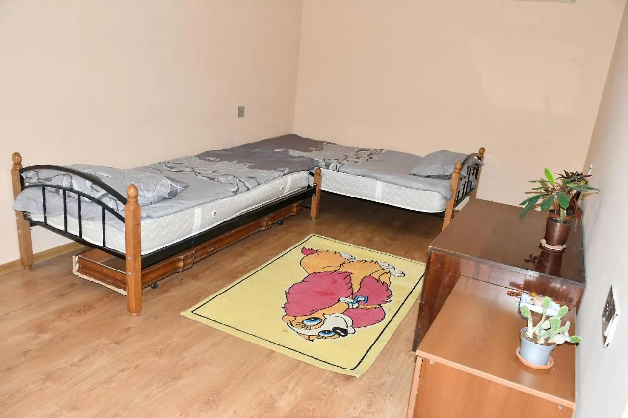 K.M.M Hostel Baku