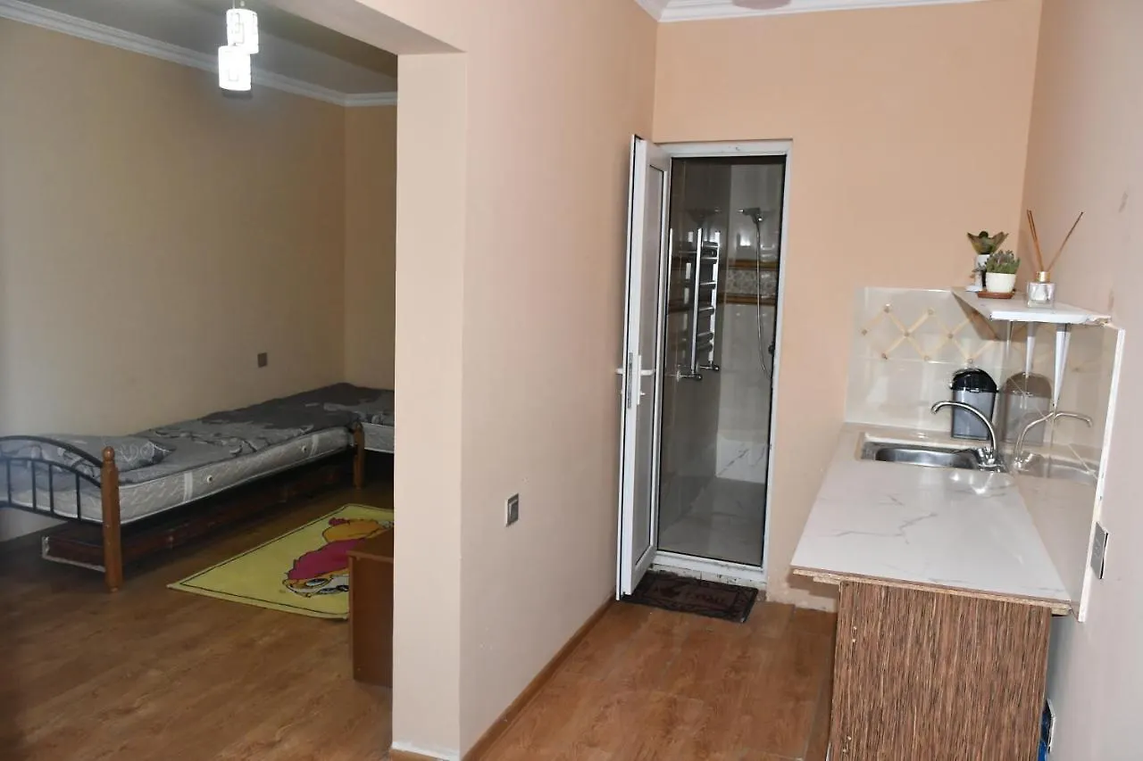 K.M.M Hostel Baku Azerbaijan