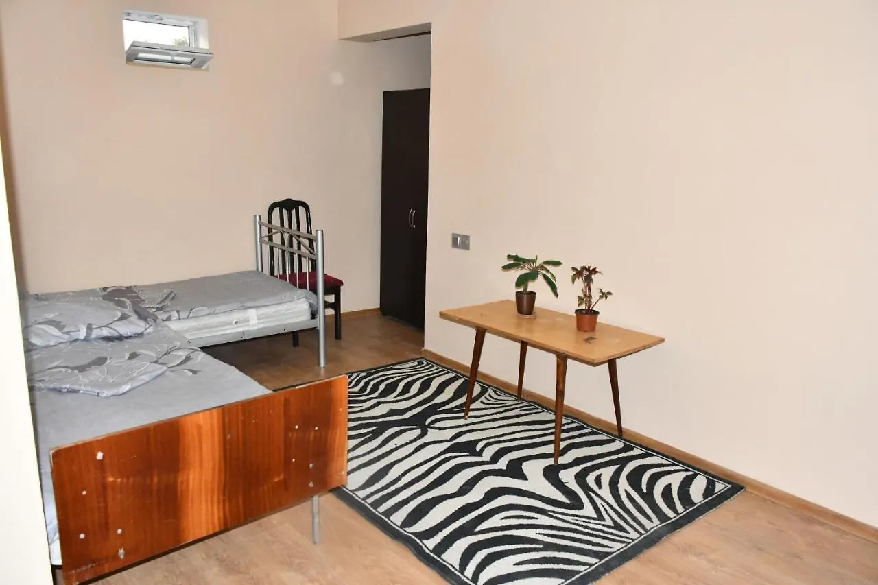K.M.M Hostel Baku