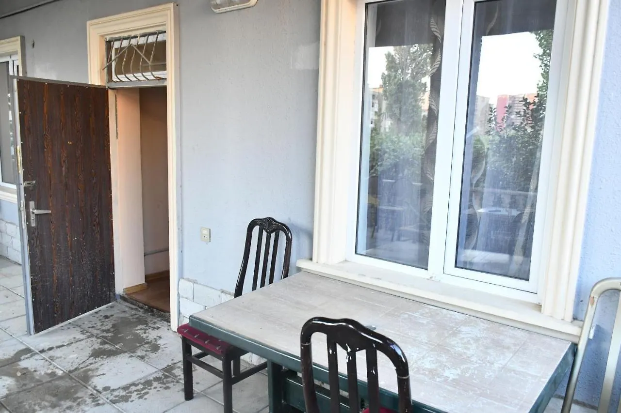 K.M.M Hostel Baku 0*,